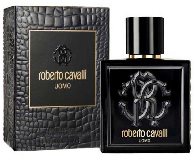 Nước hoa Roberto Cavalli Uomo