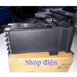 Mạch điều khiển PID nhiệt độ