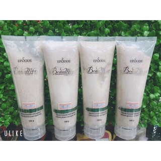 SỮA RỬA MẶT HẠT MƠ EPISODE (120G)