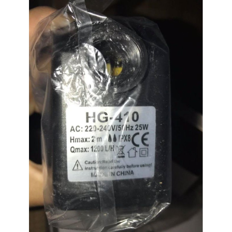 Bơm nước quạt điều hòa,  quạt hơi nước 5w, 7w, 8w, 9w, 13w, 16w, 18w, 25w | BigBuy360 - bigbuy360.vn