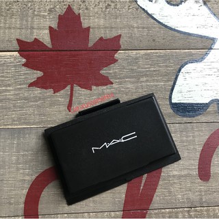 Sample mẫu thử Phấn Phủ MAC Studio Fix Powder Plus Foundation #NC50