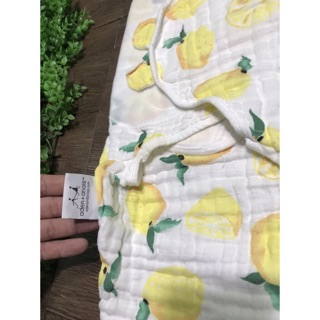 Ủ kén sơ sinh chất xô Aden+Anais