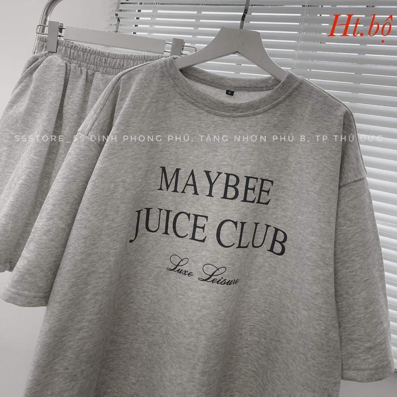 Bộ đùi MAYBEE HT11