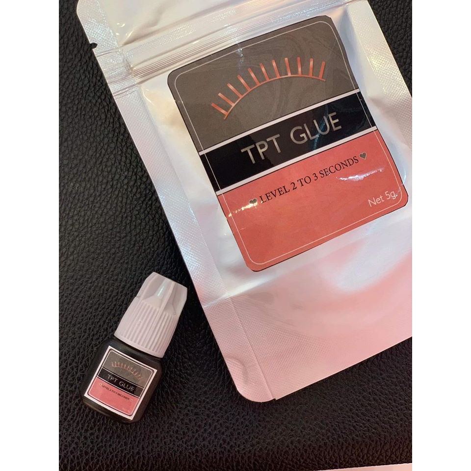 Keo TPT glue 2s