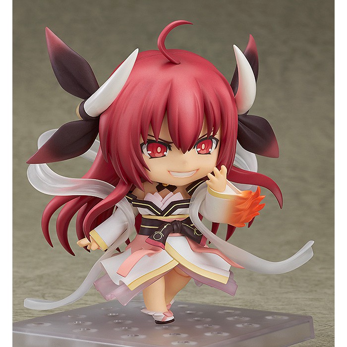 Mô hình chính hãng Nendoroid 505 Itsuka Kotori chính hãng Good smile company