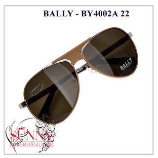 Kính Mát Bally BY4002A