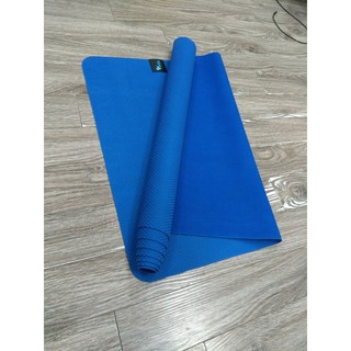 Combo thảm yoga du lịch và túi cá nhân