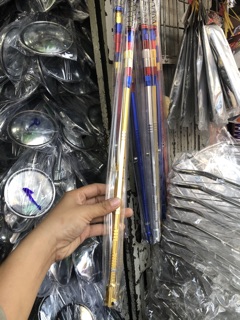 Đũa thắng xe máy