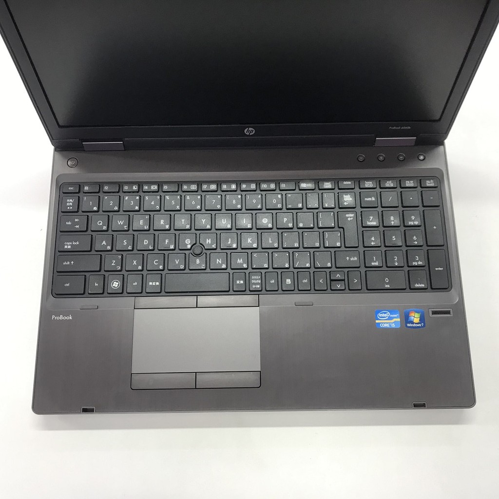 Laptop HP Probook 6560B Core i5 2430M, Ram 4GB/ SSD 120GB/ HD Graphics 3000 | BigBuy360 - bigbuy360.vn