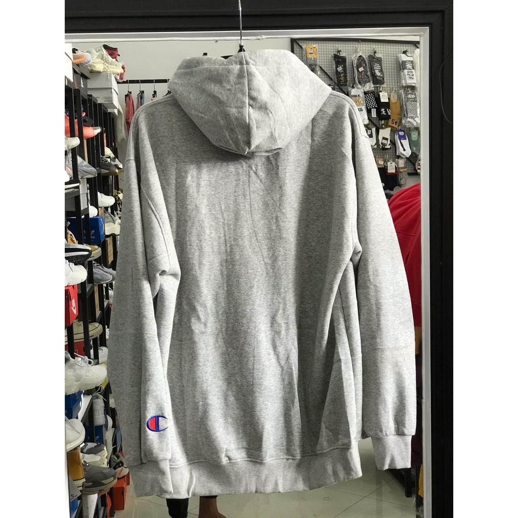 Áo hoodie cham.pi.on phong cách unisex - kèm ảnh thật (gin store) | BigBuy360 - bigbuy360.vn
