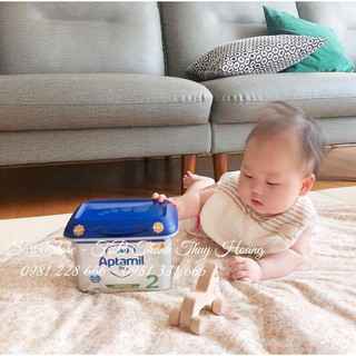 Sữa Aptamil Anh 800g