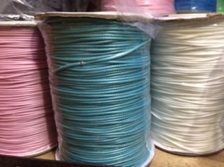 Dây bóng 1mm. (Cuộn 160 mét)