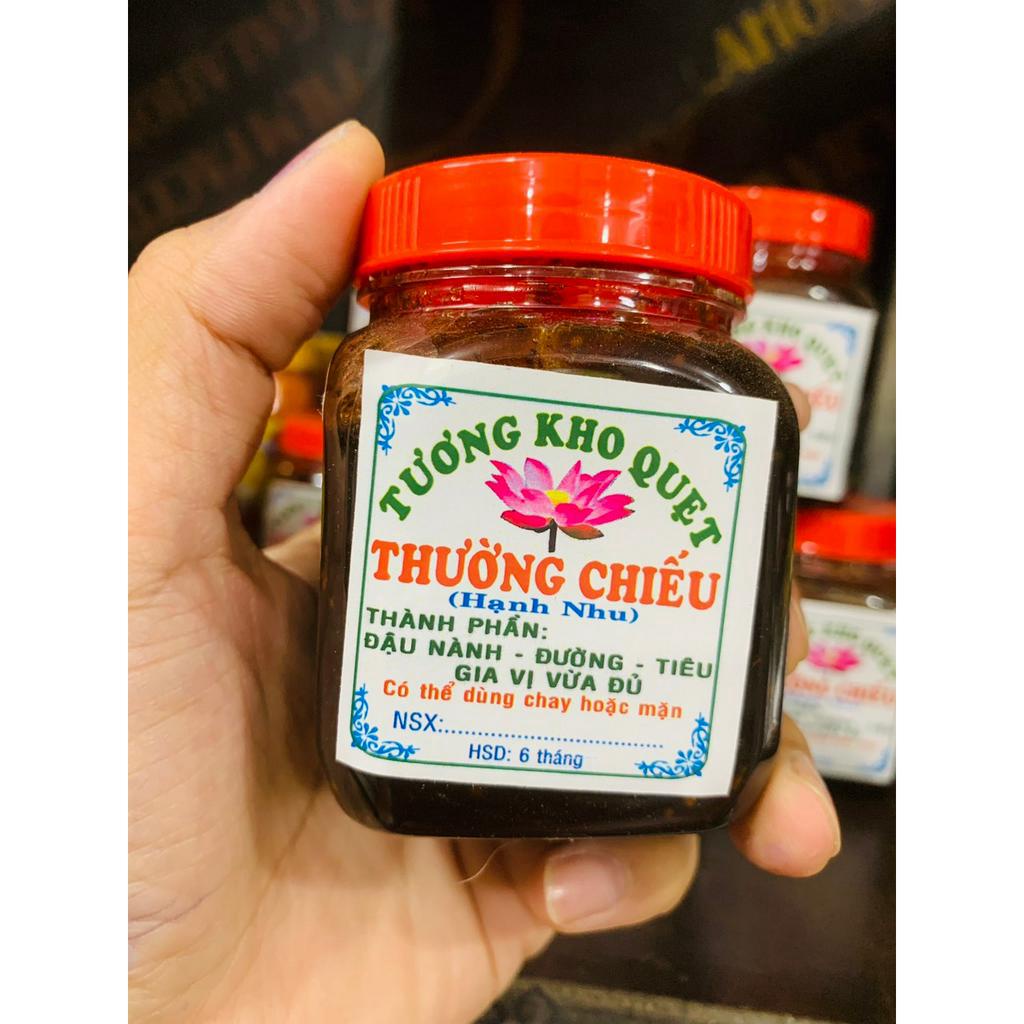 Tương Kho Quẹt Thường Chiếu 200g