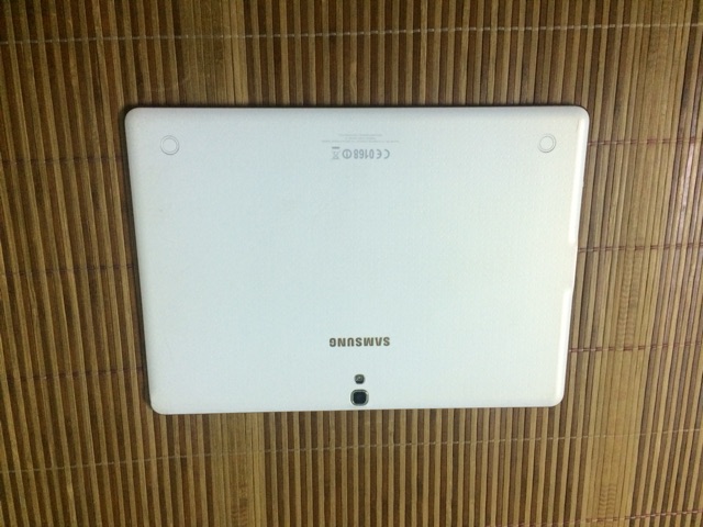 Samsung galaxy tab S 10.5