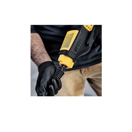 Máy rửa xe chạy pin Dewalt Dcpw550 -hàng mỹ
