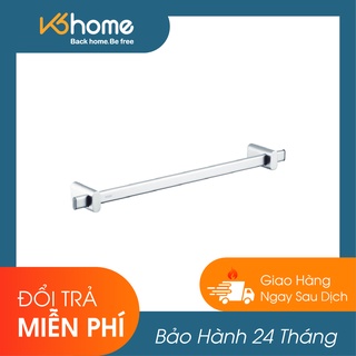 Thanh vắt khăn đơn nhà tắm 50cm, 65cm dòng alisa moen - acc2413,acc2403