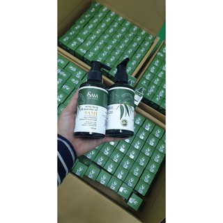 [SAM NATURAL] Dung Dịch Vệ Sinh Phụ Nữ Sami
