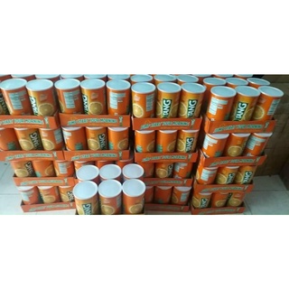 Bột cam tang, bột chanh, lipton chanh mỹ