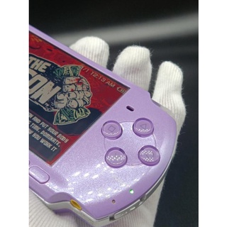 psp3000 thiết bị chơi game cầm tay
