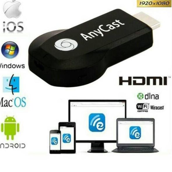 Thiết bị kết nối HDMI không dây
