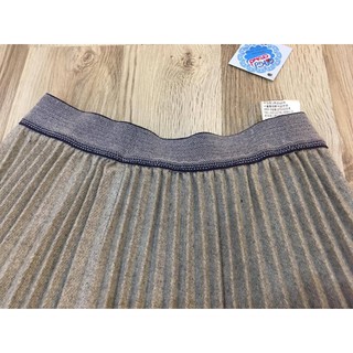 Chân váy dạ mini xuất Hàn