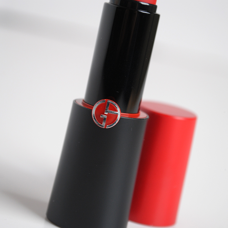 Armani Love Matte 400 Lipstick 201 Aunt Color 403 Lipstick