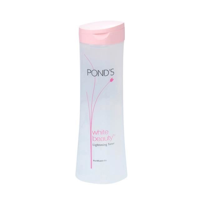 Combo 3 chai Nước Hoa Hồng Làm Trắng Da Ponds - B0350 - BX0587