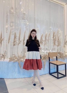 Đầm bầu Đẹp