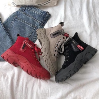 Boot nữ 35-39
