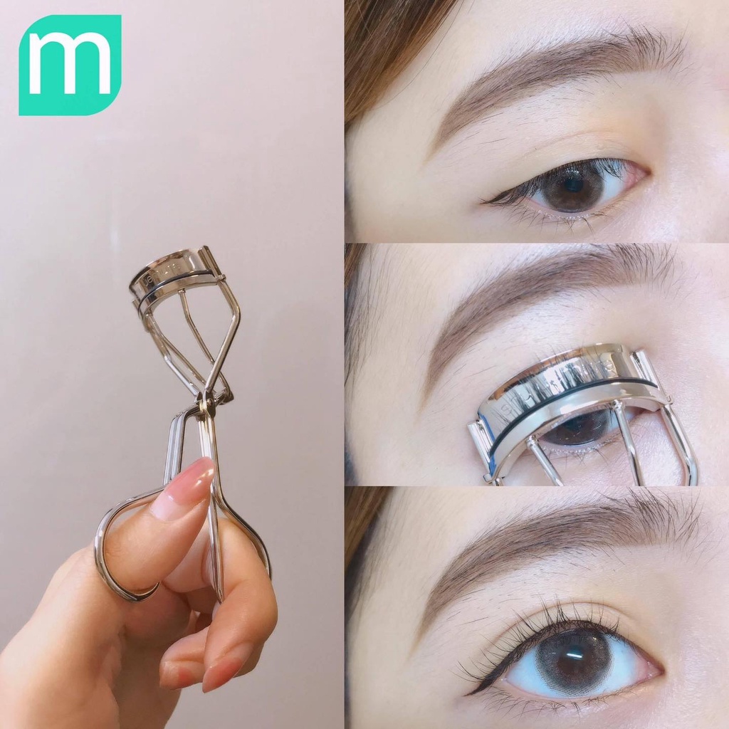 Kẹp Bấm Mi Shu Uemura Eyelash Curler