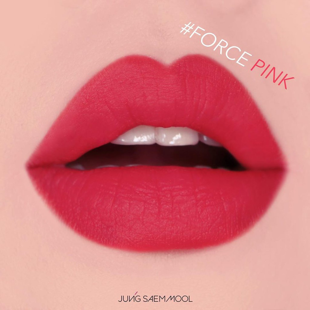 Son Thỏi Jung Saem Mool  Lip Sticks | BigBuy360 - bigbuy360.vn