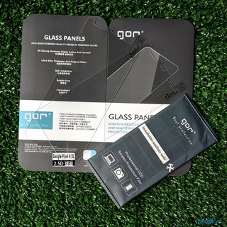 Dán cường lực màn hình Google Pixel 4 XL GOR