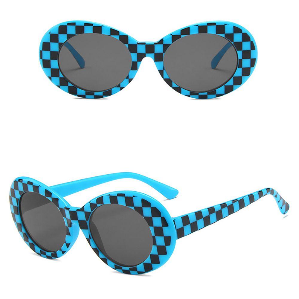 Mắt Kính Chống Bức Xạ Chống Bức Xạ Phong Cách Hàn Quốc Cho Nữ