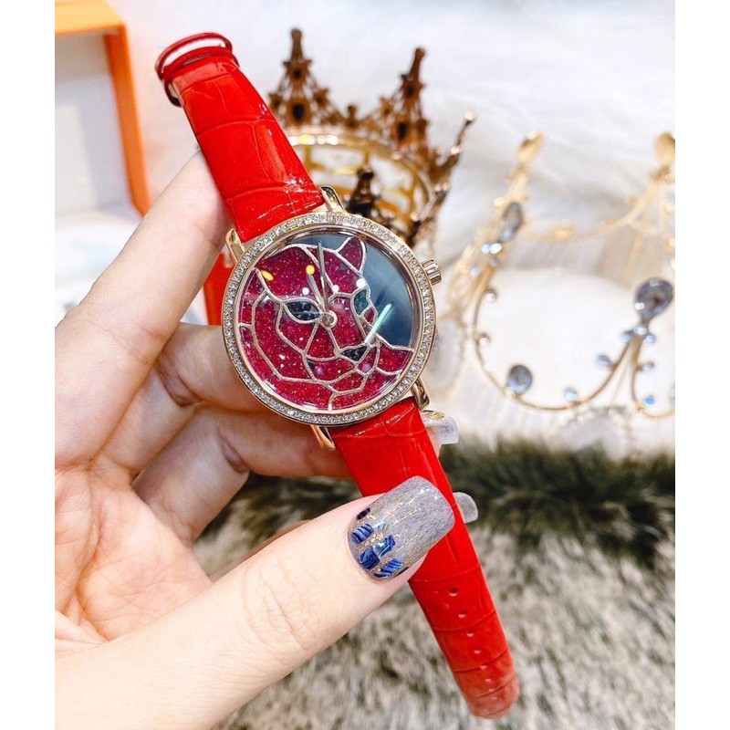 Đồng hồ nữ Davena