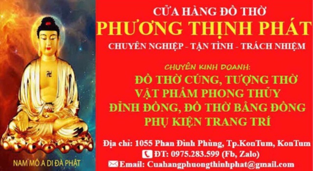 Xông Trầm Bằng Đồng Chính Hãng Không Ten Gỉ