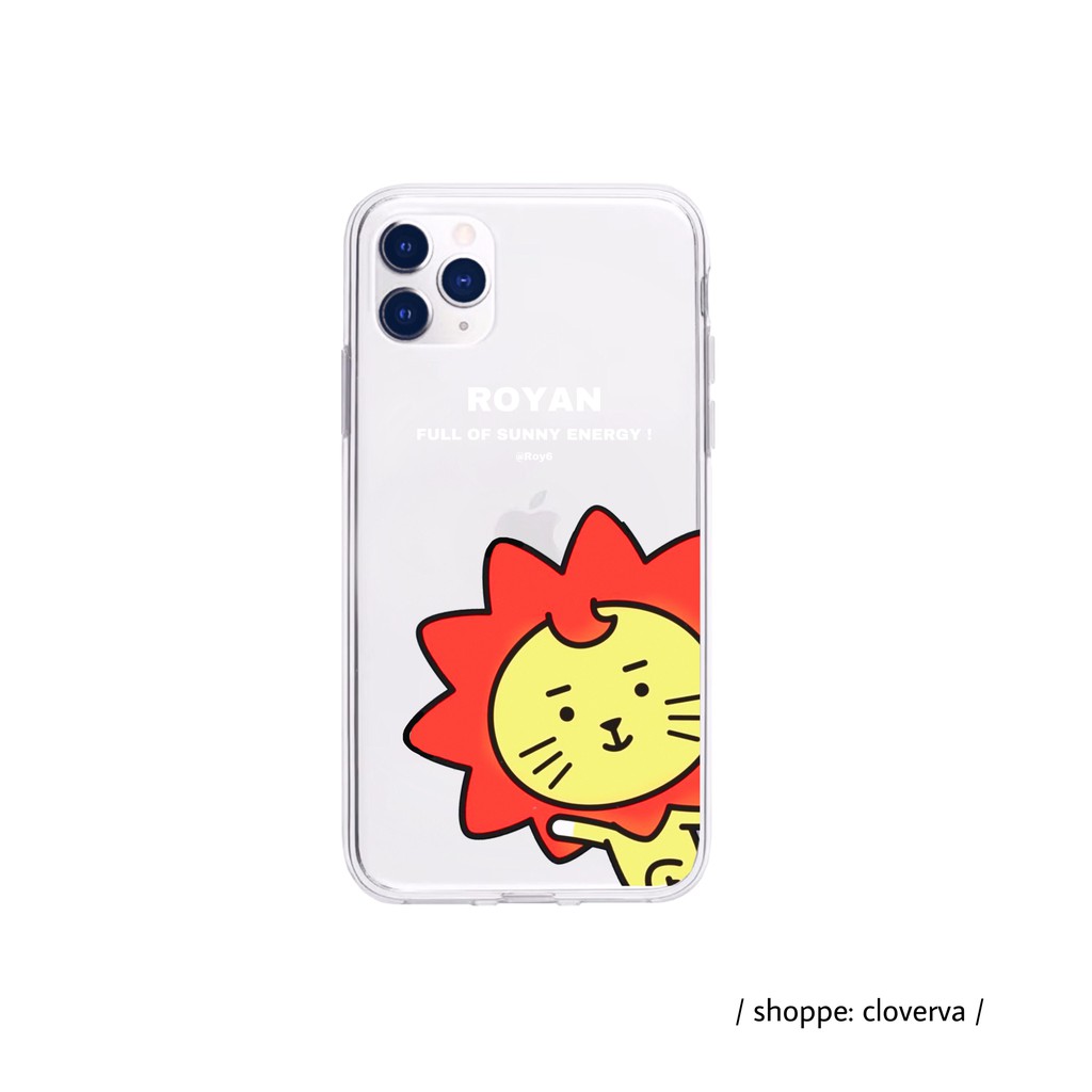 Ốp Royan Vương Nguyên