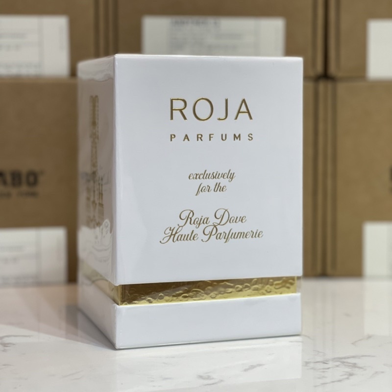 Roja dove haute parfumerie 15th anniversary clearance