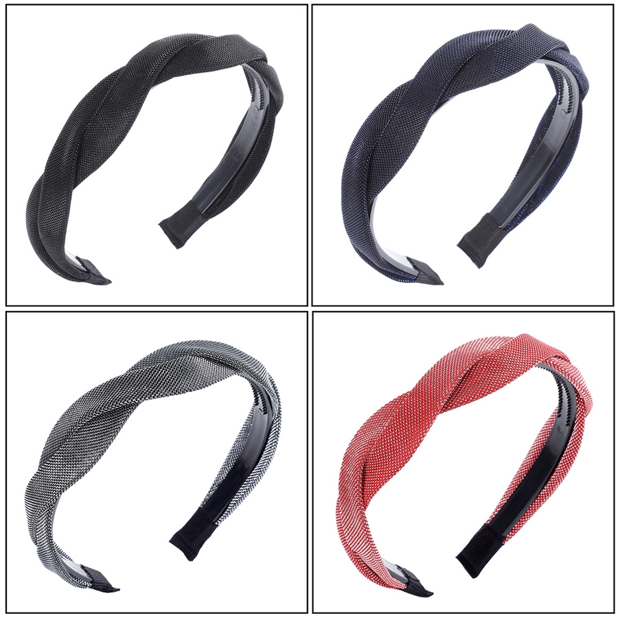 Băng Đô Nữ Thời Trang Hàn Quốc