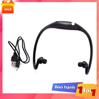 Tai nghe bluetooth,Tai nghe Bluetooth BS19