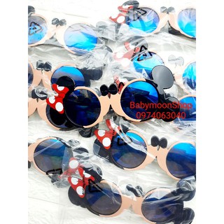 Kính Bé Gái Minnie Disney Dư