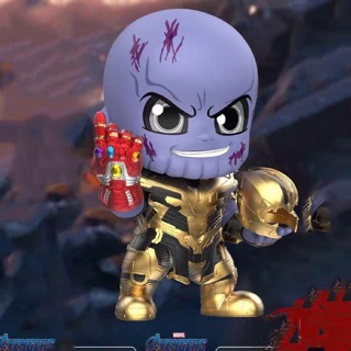 Mô hình cosbaby Thanos Endgame