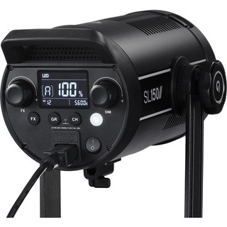Đèn GODOX SL150 II 150W