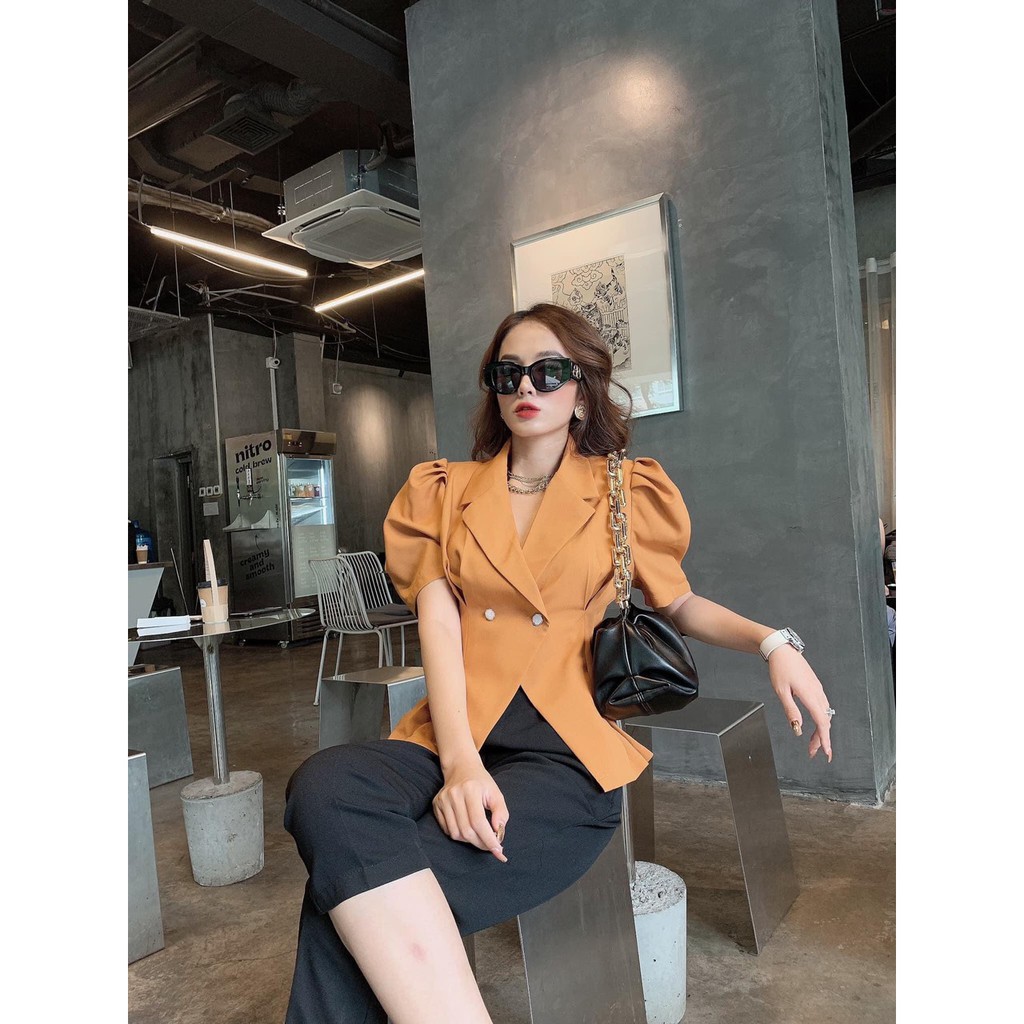 ÁO SƠ MI TAY BỒNG | BigBuy360 - bigbuy360.vn