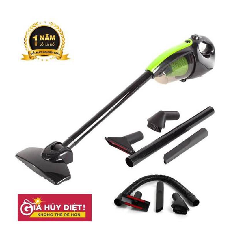 [ giá gốc] Máy Hút Bụi Mini Cầm Tay 2 Chiều JK8