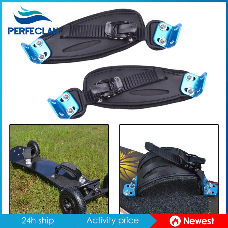 Giá Đỡ Chân Gắn Ván Trượt Dài Cố Định Tiện Dụng