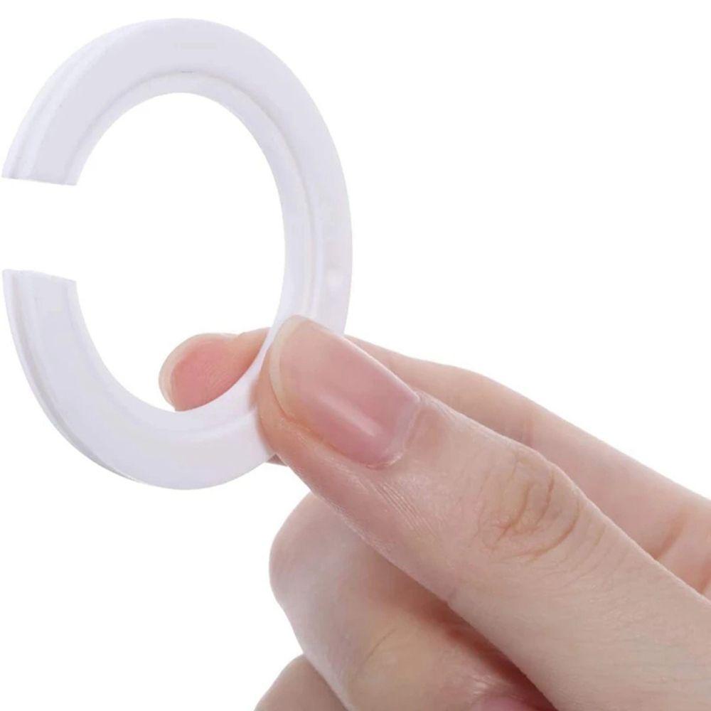 PATRICIA Vòng Chụp Đèn Chuyển Đổi Đa Năng Dễ Lắp Đặt