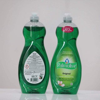 Hàng Đức Palmolive nước rửa bát bảo vệ môi trường và không hại da tay