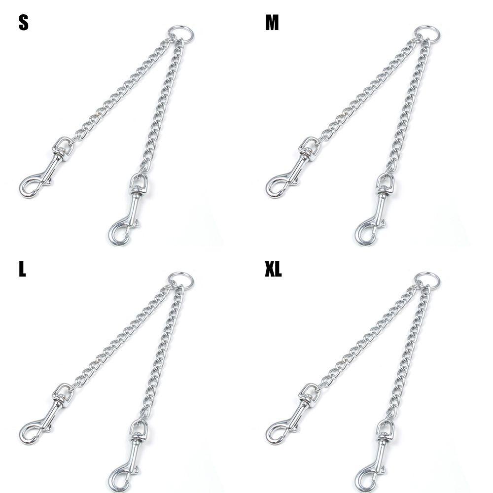 Dây Dắt Thú Cưng Đi Dạo Bằng Sắt