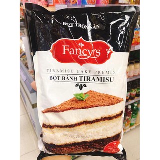 Bột bánh tiramisu TNH gói 1kg