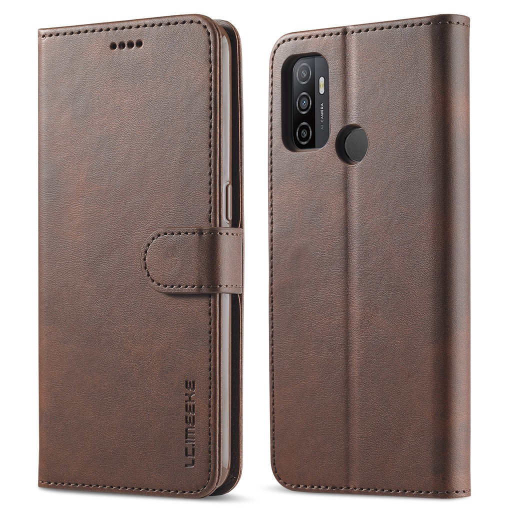 OPPO A53 / A53S / A32 / A33 2020 Xn Bao Da Điện Thoại Cao Cấp Cho | BigBuy360 - bigbuy360.vn